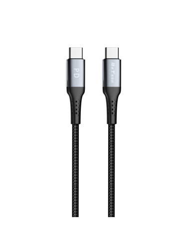 КАБЕЛ  Type-C - Type-C